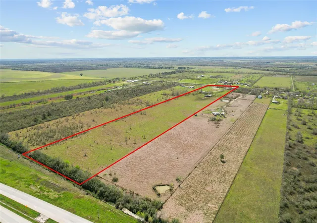 Photo 3 of Land for sale at 1157 County Rd 491, Dayton, TX 77535 | MLS# 61750865 | Listing updated on 2026-08-18