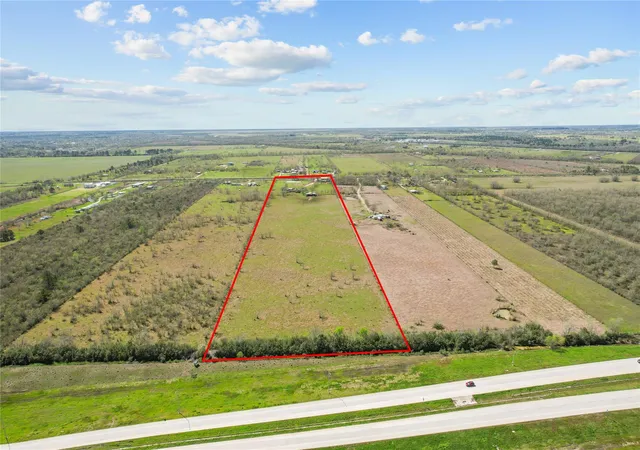 Photo 4 of Land for sale at 1157 County Rd 491, Dayton, TX 77535 | MLS# 61750865 | Listing updated on 2026-08-18