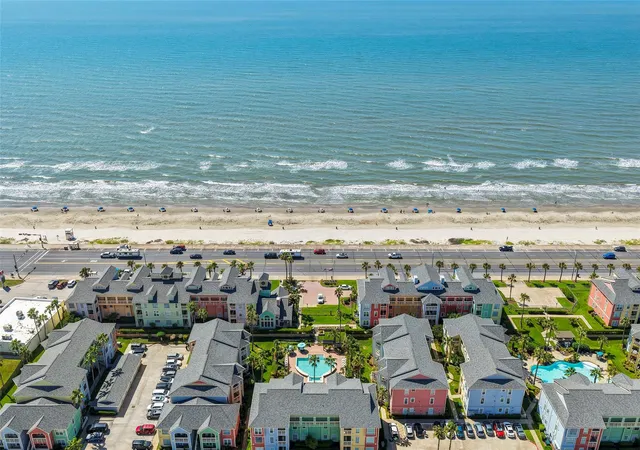 Photo 2 of Condo for sale at 7000 Seawall Blvd #422, Galveston, TX 77551 | MLS# 46418233 | Listing updated on 2026-08-20