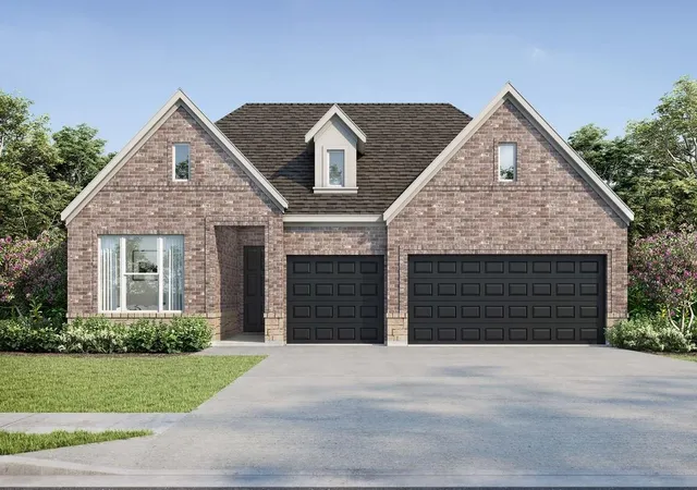Photo 1 of Sale Pending at 9023 Clear Water Trl, Manvel, TX 77578 | MLS# 62692612 | Listing updated on 2026-08-13