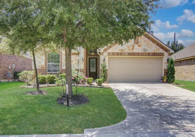 Photo 1 of Single family home for sale at 19519 Shelby Ridge Ln, Houston, TX 77073 | MLS# 97228276 | Listing updated on 2026-08-24