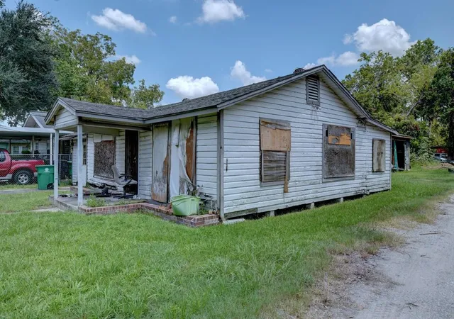 2nd image of 4509 Haywood St, Houston, TX 77093 | MLS# 4045531