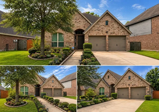 1st image of 2823 Monarch Xing, Missouri City, TX 77459 | MLS# 92580749