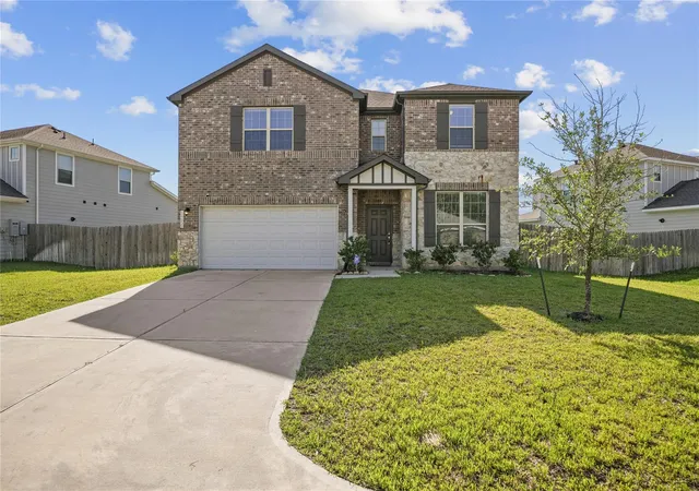 Photo 1 of Single family home for sale at 14450 Sunny Bnd Way, Conroe, TX 77303 | MLS# 8441621 | Listing updated on 2026-07-02
