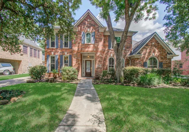 Photo 1 of Single family home for sale at 11810 Rue Beaujon Ct, Tomball, TX 77377 | MLS# 78833841 | Listing updated on 2026-09-14