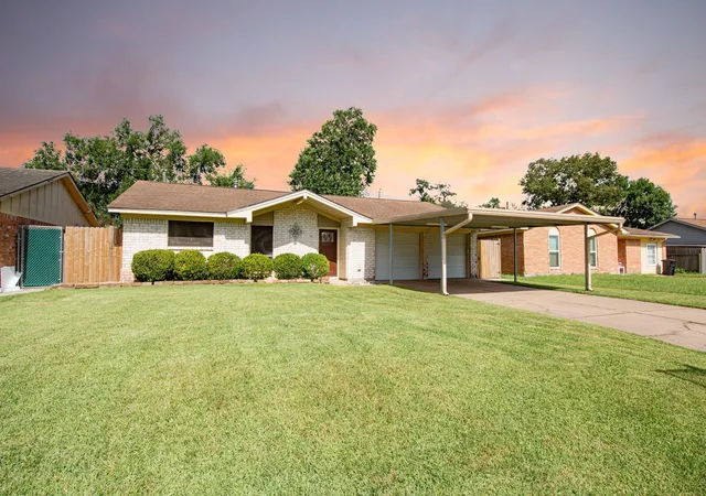 Homes for sale in Channelview, TX | 823 Parkhill St, Channelview, TX 77530 | MLS# 43005536