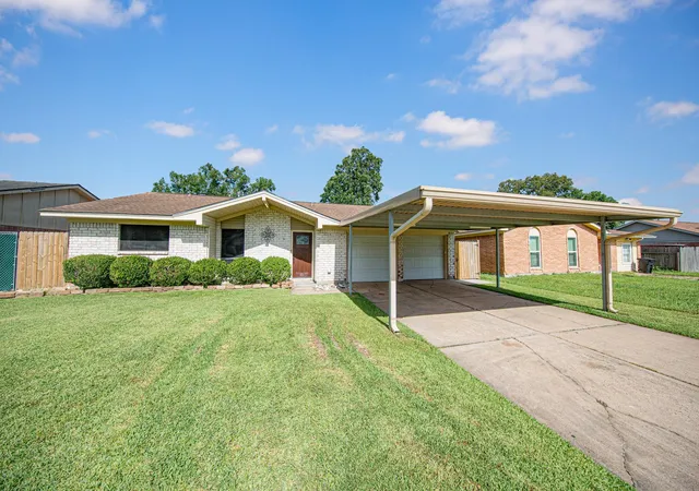 Homes for sale in Channelview, TX | 823 Parkhill St, Channelview, TX 77530 | MLS# 43005536