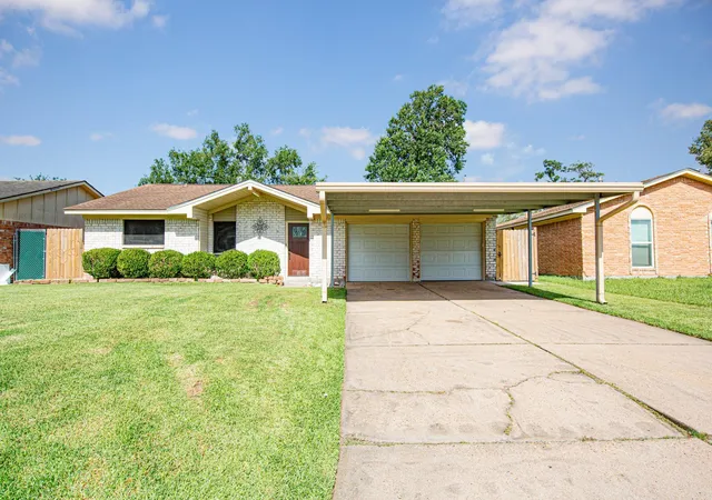 Homes for sale in Channelview, TX | 823 Parkhill St, Channelview, TX 77530 | MLS# 43005536