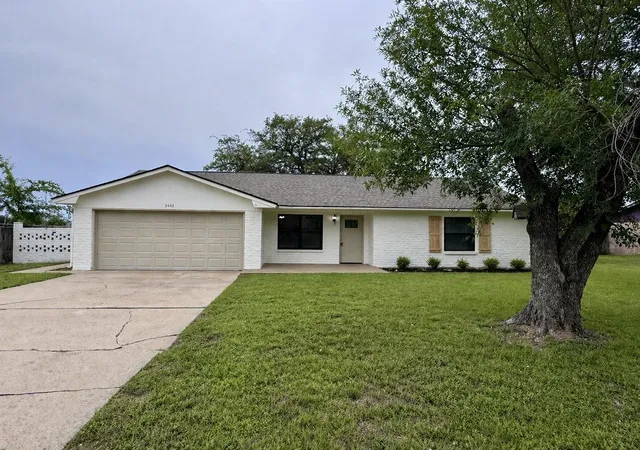 1st image of 2402 Barak Ln, Bryan, TX 77802 | MLS# 29351203