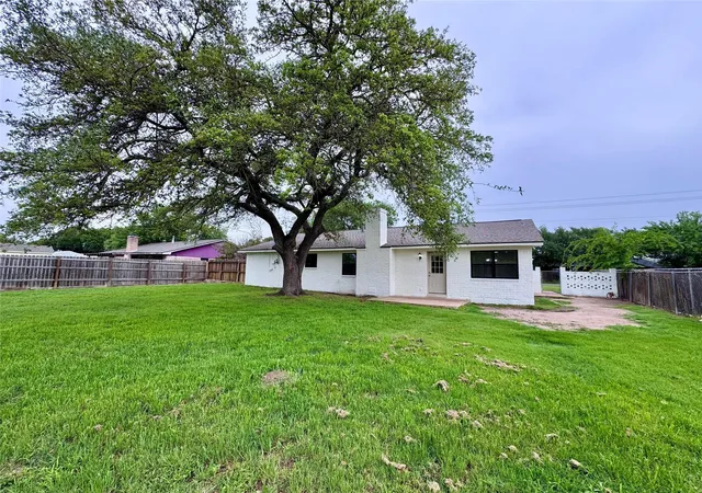 25th image of 2402 Barak Ln, Bryan, TX 77802 | MLS# 29351203