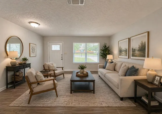 5th image of 2402 Barak Ln, Bryan, TX 77802 | MLS# 29351203