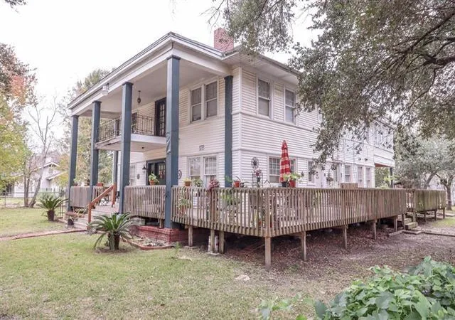 5th image of 2350 Pecos St, Beaumont, TX 77702 | MLS# 95800897