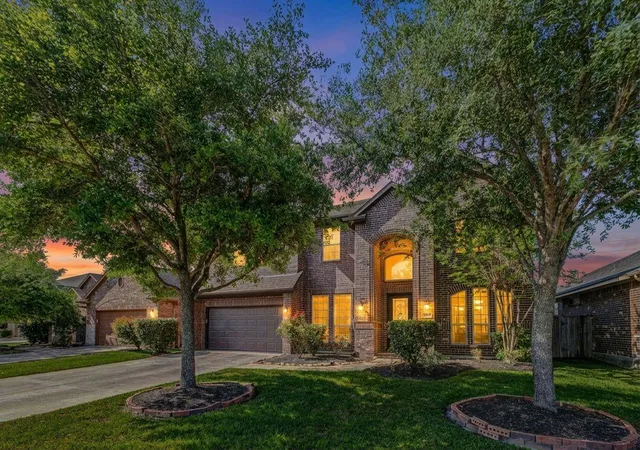 1st image of 27810 Yorkshire Brook Ln, Fulshear, TX 77441 | MLS# 60931107