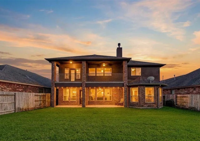 2nd image of 27810 Yorkshire Brook Ln, Fulshear, TX 77441 | MLS# 60931107