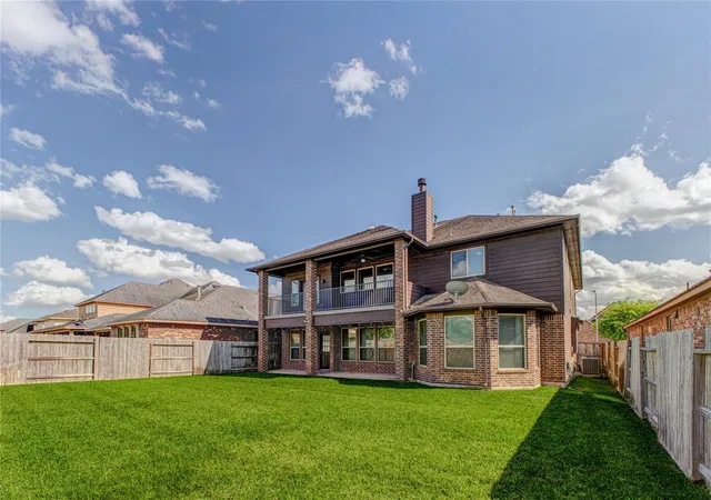 46th image of 27810 Yorkshire Brook Ln, Fulshear, TX 77441 | MLS# 60931107