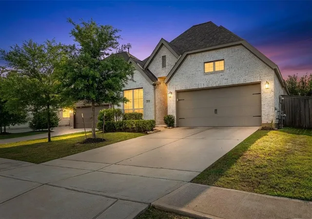 2nd image of 24415 Morningside Terrace Ct, Tomball, TX 77375 | MLS# 77499833