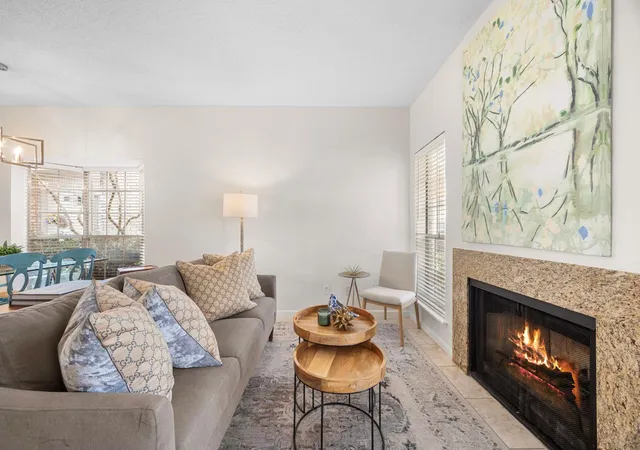 Photo 3 of Townhouse for sale at 7575 Cambridge St #1701, Houston, TX 77054 | MLS# 37705098 | Listing updated on 2026-09-20