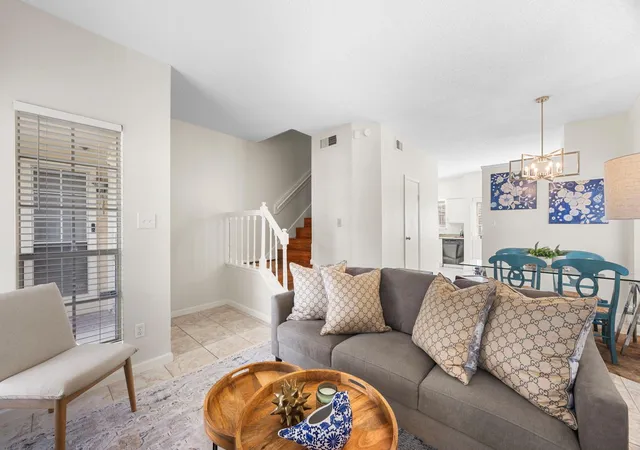 Photo 3 of Townhouse for sale at 7575 Cambridge St #1701, Houston, TX 77054 | MLS# 37705098 | Listing updated on 2026-09-20