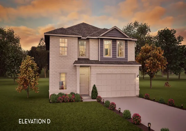 1st image of 3059 Winecup St, Brookshire, TX 77423 | MLS# 25085208