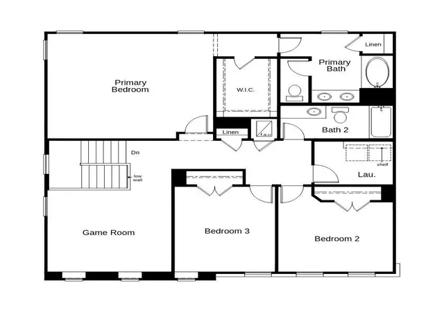 3rd image of 12827 Autumn Woods Dr, Crosby, TX 77532 | MLS# 62699179