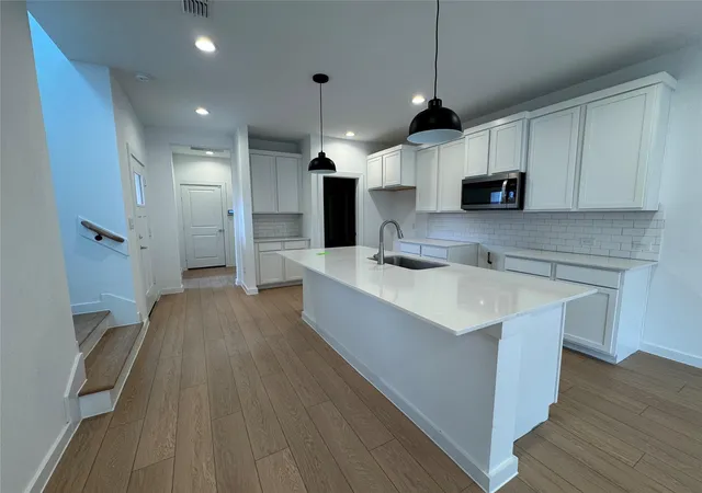 Photo 2 of Single family home for sale at 2715 Tierwester St, Houston, TX 77004 | MLS# 83184977 | Listing updated on 2026-08-27