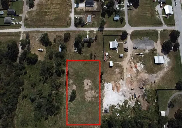 Photo 1 of Land for sale at 48 Saint Marys St, Hempstead, TX 77445 | MLS# 61277884 | Listing updated on 2026-05-14