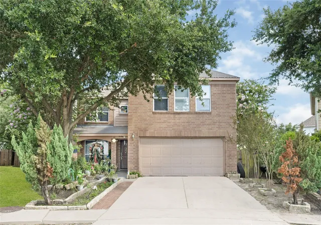 Photo 1 of Single family home for sale at 18506 Ranch View Trl, Houston, TX 77073 | MLS# 38390463 | Listing updated on 2026-07-12