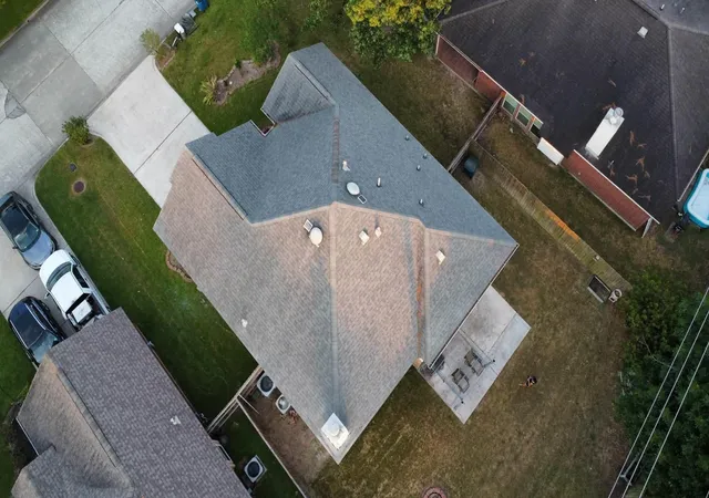 22nd image of 18507 Polo Meadow Dr, Humble, TX 77346 | MLS# 39122652