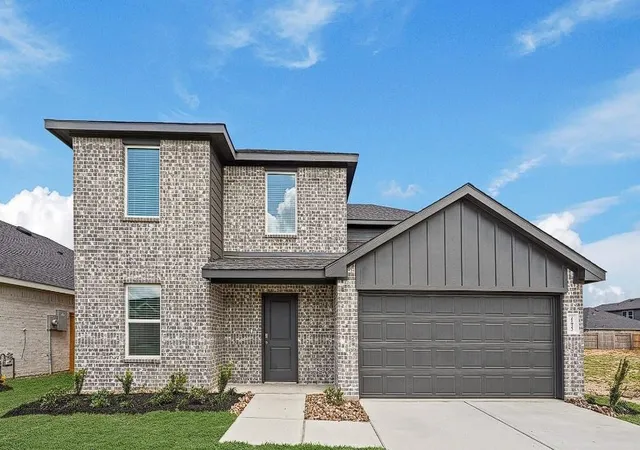 Photo 1 of Single family home for sale at 21922 Vernazza Bnd, Hockley, TX 77447 | MLS# 71661515 | Listing updated on 2026-09-20