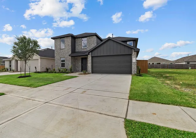 Photo 2 of Single family home for sale at 21922 Vernazza Bnd, Hockley, TX 77447 | MLS# 71661515 | Listing updated on 2026-09-20