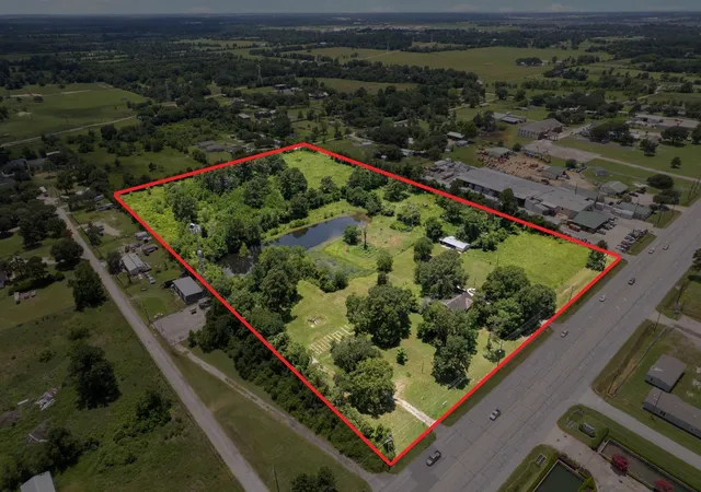 Land for sale at 16631 Fm 2920 Rd, Tomball, TX 77375 | MLS# 90688775 | Listing updated on 2026-08-26