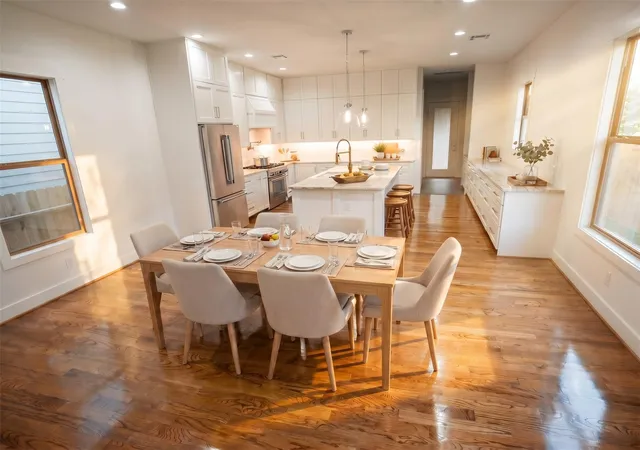 Photo 3 of Single family home for sale at 4541 Walker St, Houston, TX 77023 | MLS# 11999683 | Listing updated on 2026-09-20