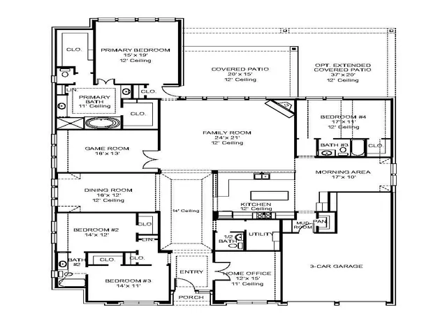 Photo 2 of Single family home for sale at 15824 Mossy Juniper Ln, Conroe, TX 77302 | MLS# 95864745 | Listing updated on 2026-09-04