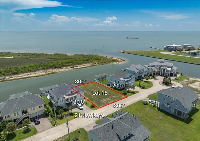 1st image of 21 Hawkeye, Hitchcock, TX 77563 | MLS# 22665594