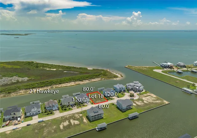 2nd image of 21 Hawkeye, Hitchcock, TX 77563 | MLS# 22665594