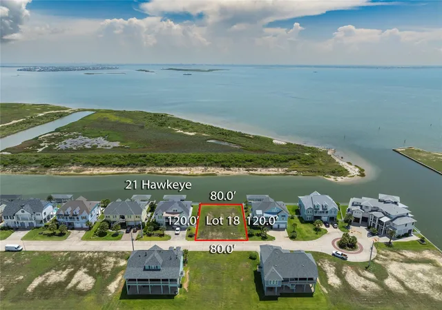 3rd image of 21 Hawkeye, Hitchcock, TX 77563 | MLS# 22665594