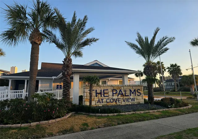 Homes for sale in Galveston, TX | 3506 Cove View Blvd #1324, Galveston, TX 77554 | MLS# 38056098