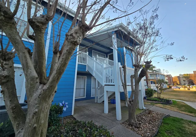 Homes for sale in Galveston, TX | 3506 Cove View Blvd #1324, Galveston, TX 77554 | MLS# 38056098