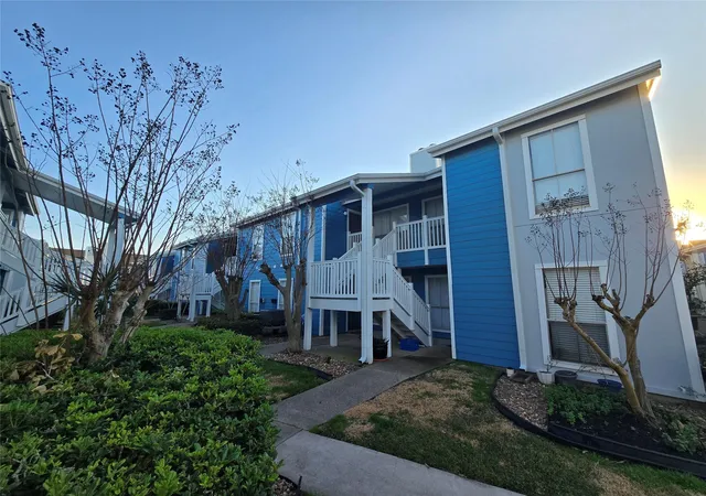 Homes for sale in Galveston, TX | 3506 Cove View Blvd #1324, Galveston, TX 77554 | MLS# 38056098