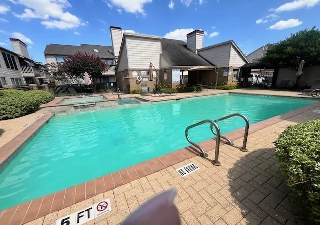 2nd image of 2277 S Kirkwood Rd, Houston, TX 77077
