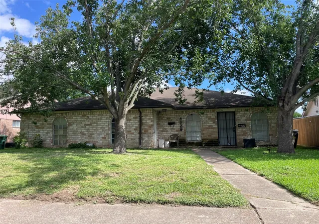 1st image of 9328 Tooley Dr, Houston, TX 77031 | MLS# 51358072
