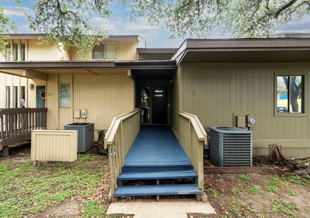2nd image of 269 Venture Blvd S Blvd S, Lago Vista, TX 78645 | MLS# 28065161