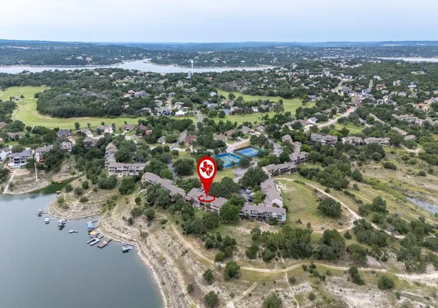 4th image of 269 Venture Blvd S Blvd S, Lago Vista, TX 78645 | MLS# 28065161