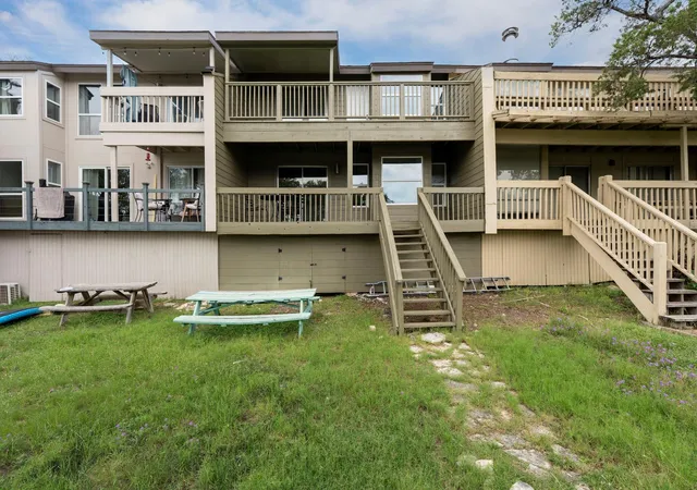 5th image of 269 Venture Blvd S Blvd S, Lago Vista, TX 78645 | MLS# 28065161