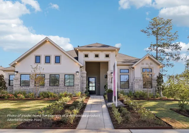 1st image of 16847 Deep Wingbeat Wy, Magnolia, TX 77354 | MLS# 3641003