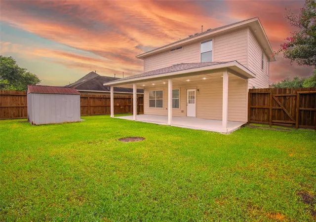 20th image of 11418 Northam Dr, Tomball, TX 77375 | MLS# 29006131