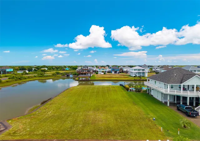 Photo 3 of Land for sale at 2112 Laguna Harbor Est Blvd, Port Bolivar, TX 77650 | MLS# 4342812 | Listing updated on 2026-07-11