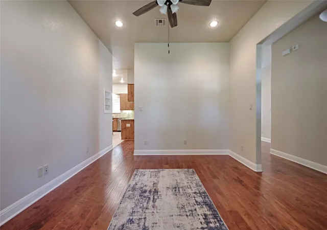 Photo 3 of Single family home for sale at 417 S Main St, Hallettsville, TX 77964 | MLS# 72531388 | Listing updated on 2026-09-28