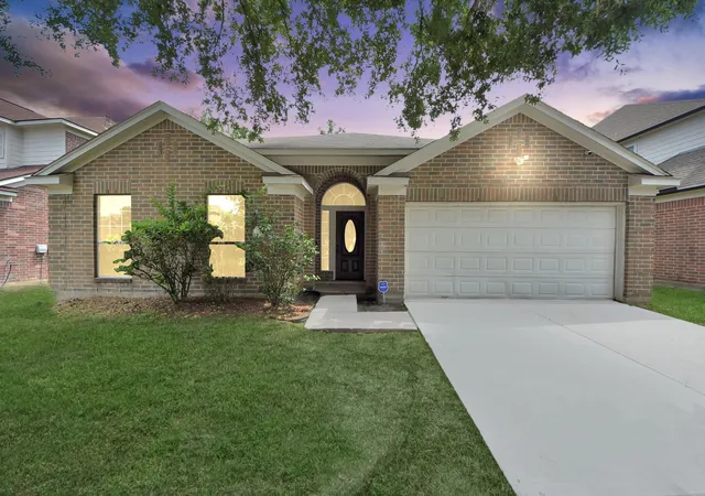 Photo 1 of Single family home for sale at 20810 Dappled Ridge Way, Humble, TX 77338 | MLS# 54093472 | Listing updated on 2026-09-19
