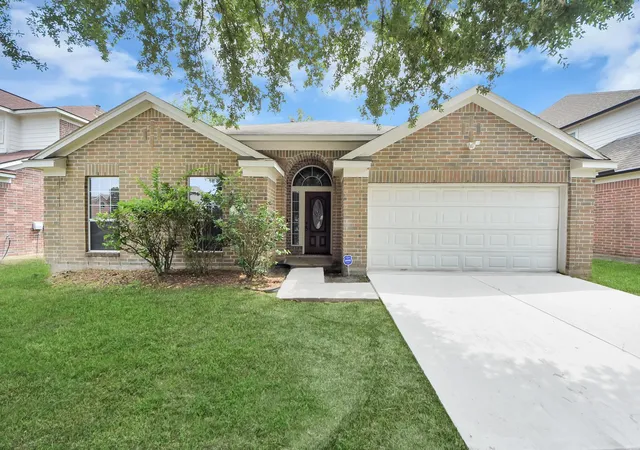 Photo 3 of Single family home for sale at 20810 Dappled Ridge Way, Humble, TX 77338 | MLS# 54093472 | Listing updated on 2026-09-19